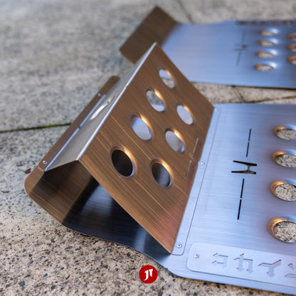 EK / EM Civic Floor Plates (RHD)