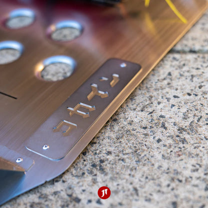 EK / EM Civic Floor Plates (RHD)