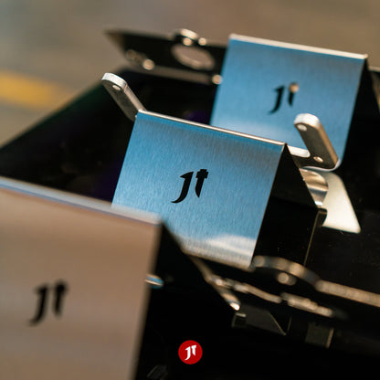 Business card holder