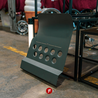 RHD S2000 Floor Plates