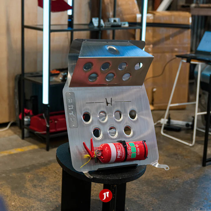 EK / EM Civic Floor Plates (RHD)