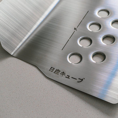 Nissan cube z11 (2002-2008) Floor Plates - RHD