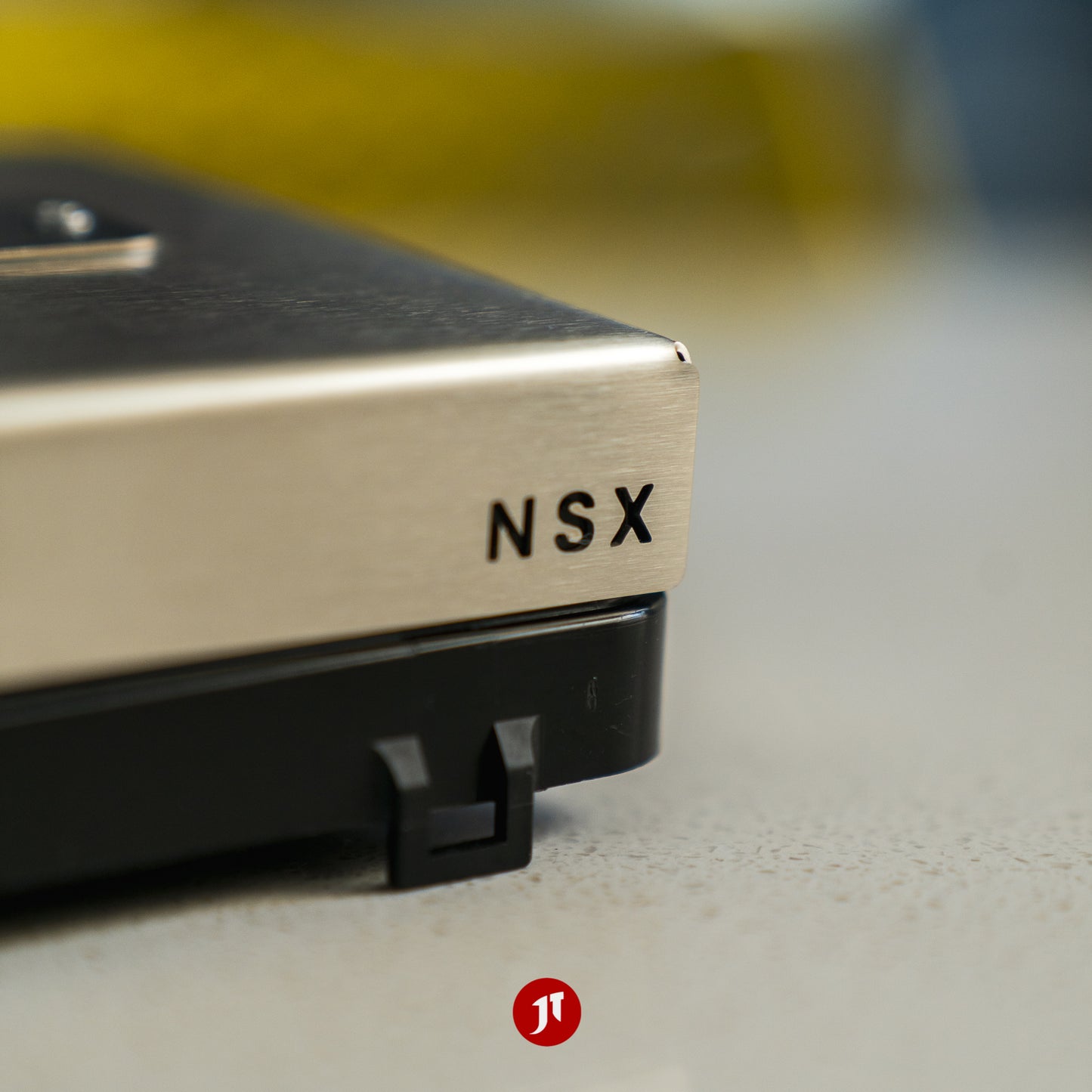 Honda NSX Fuse Box Cover (NA1/2; 1990–2006)
