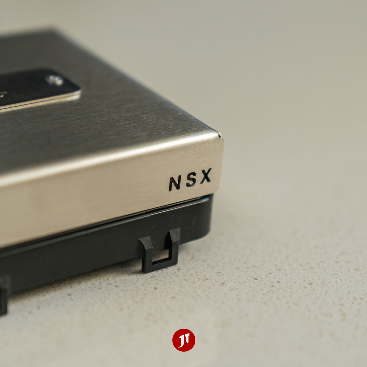Honda NSX Fuse Box Cover (NA1/2; 1990–2006)
