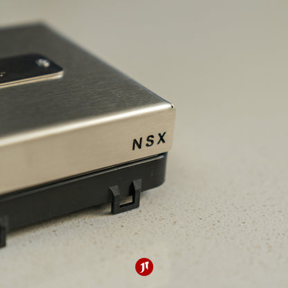 Honda NSX Fuse Box Cover (NA1/2; 1990–2006)