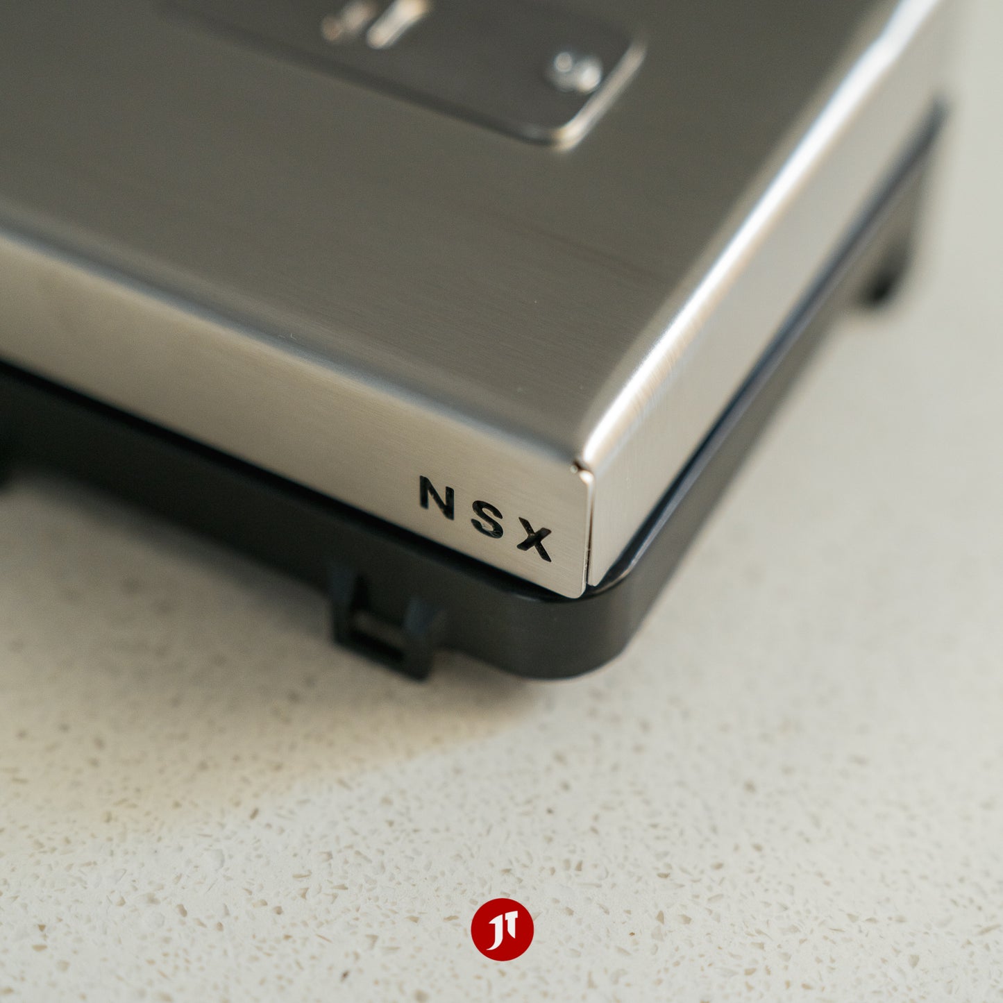 Honda NSX Fuse Box Cover (NA1/2; 1990–2006)