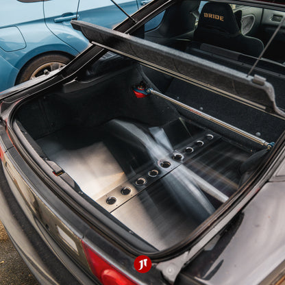S13 / 180SX Rear Boot Cover