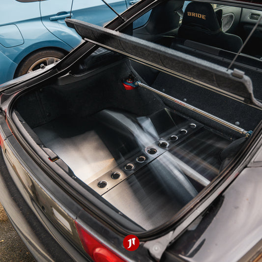S13 / 180SX Rear Boot Cover
