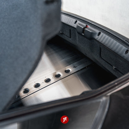S13 / 180SX Rear Boot Cover