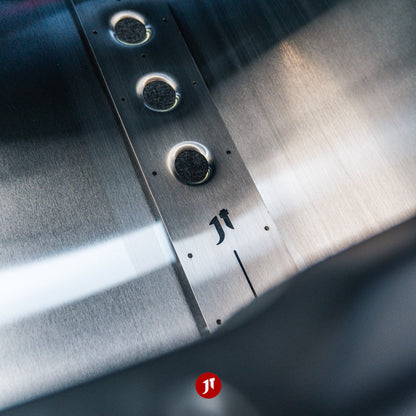 S13 / 180SX Rear Boot Cover