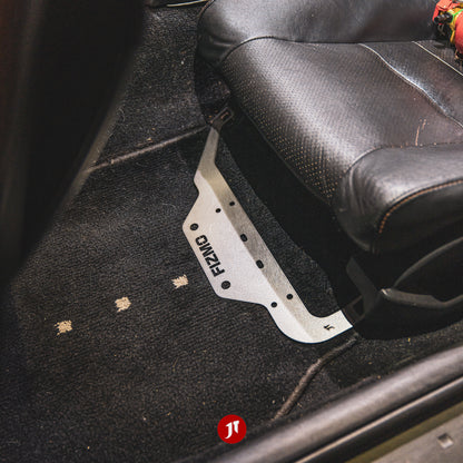 Nissan 350z Fire Extinguisher Bracket