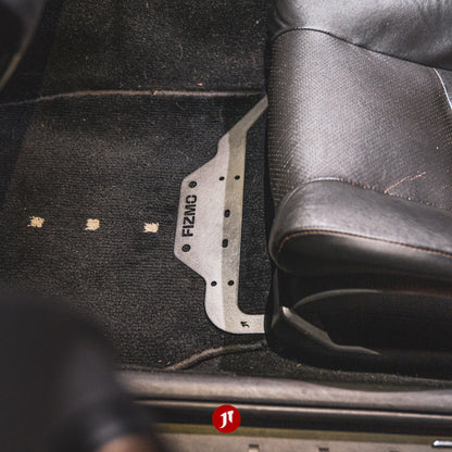 Nissan 350z Fire Extinguisher Bracket