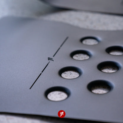 LHD - Jaguar XF X260 (2015-2024) Floor Plates
