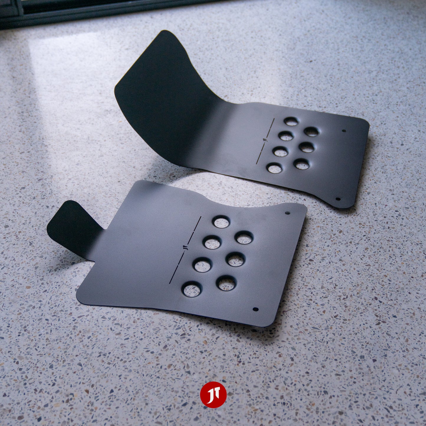 LHD - Jaguar XF X260 (2015-2024) Floor Plates