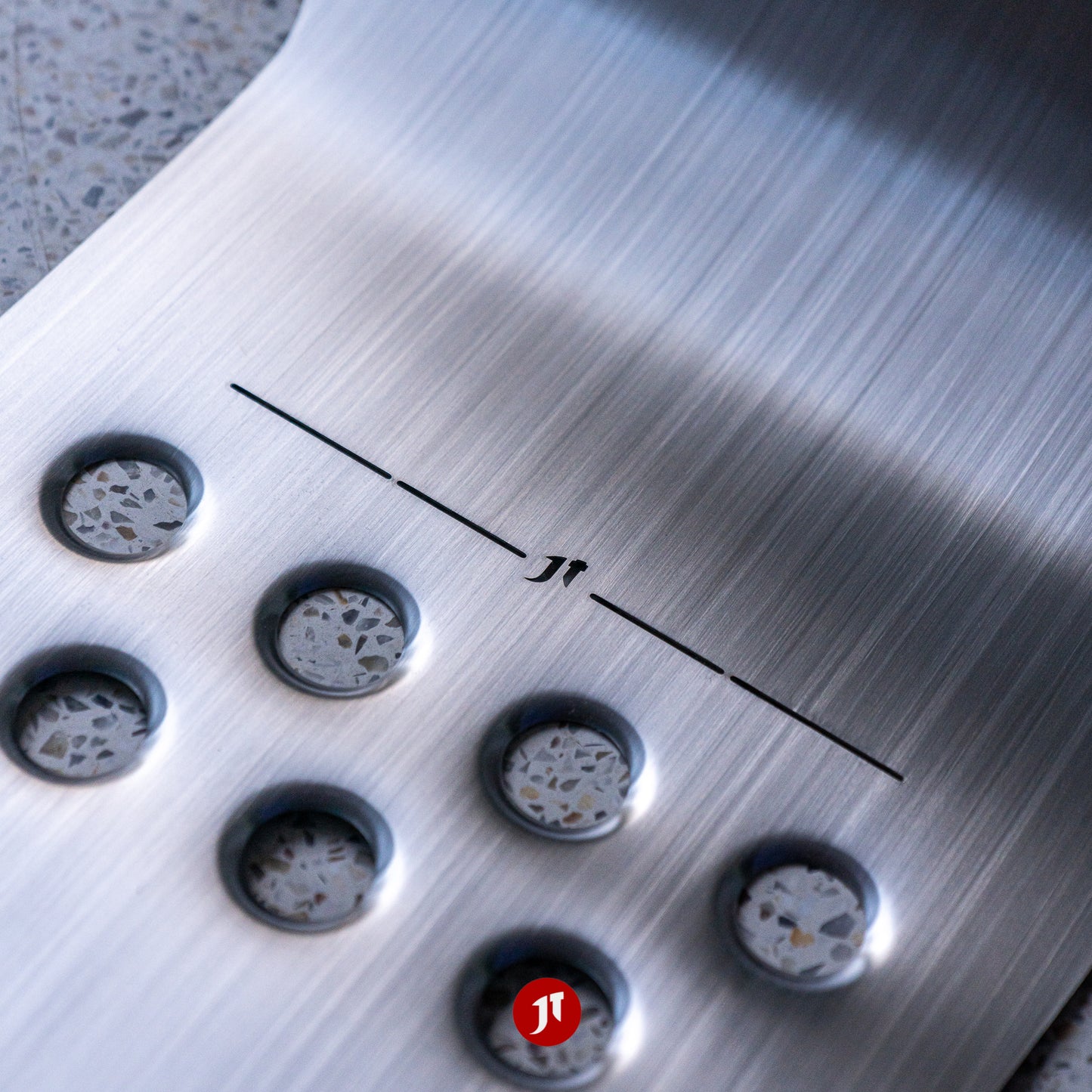 LHD - Jaguar XF X260 (2015-2024) Floor Plates