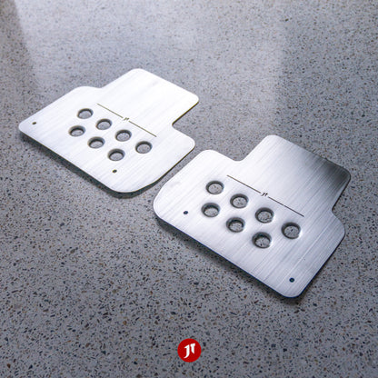 Jaguar XF X260 (2015-2024) REAR Floor Plates