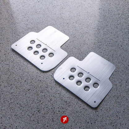 Jaguar XF X260 (2015-2024) REAR Floor Plates