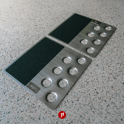 Universal Floor Plate