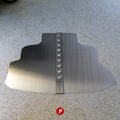 S13 / 180SX Rear Boot Cover