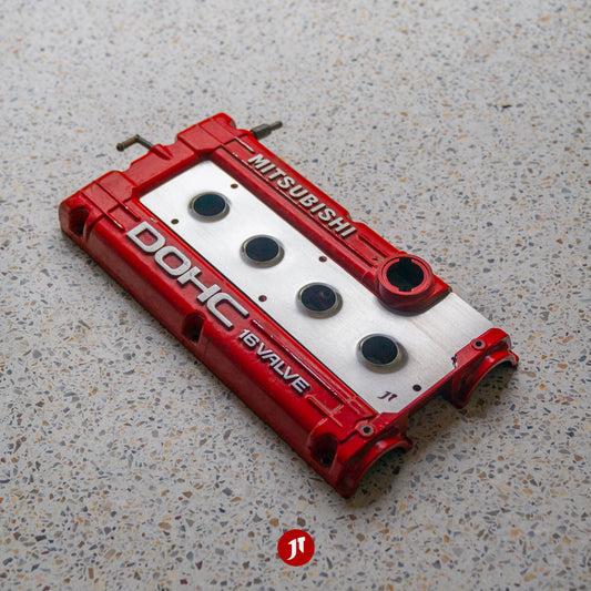 Mitsubishi 4G63 Engine Coil Pack Cover (EVO 1-3)