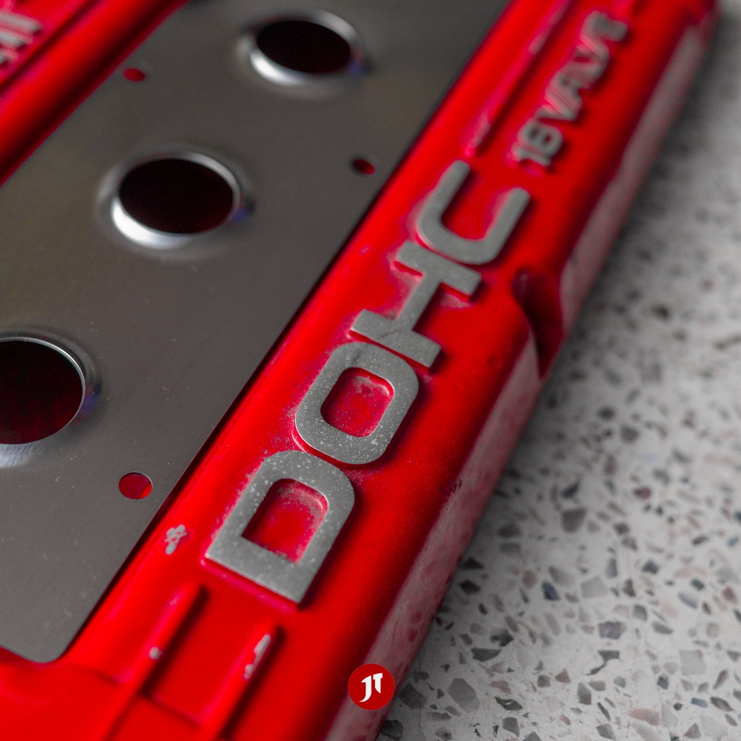 Mitsubishi 4G63 Engine Coil Pack Cover (EVO 1-3)