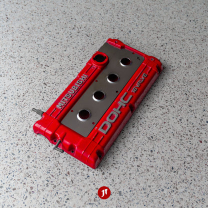 Mitsubishi 4G63 Engine Coil Pack Cover (EVO 1-3)