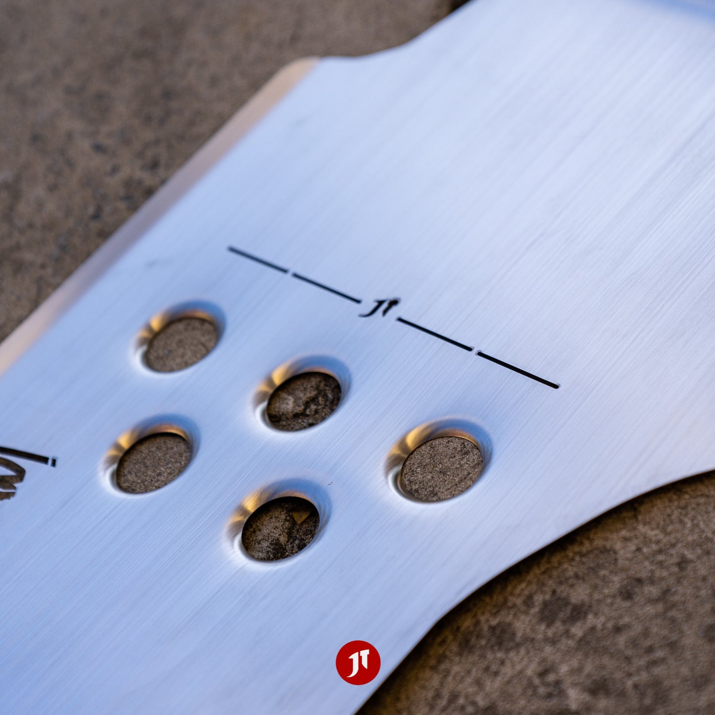 Nissan S15 Floor Plates (RHD)