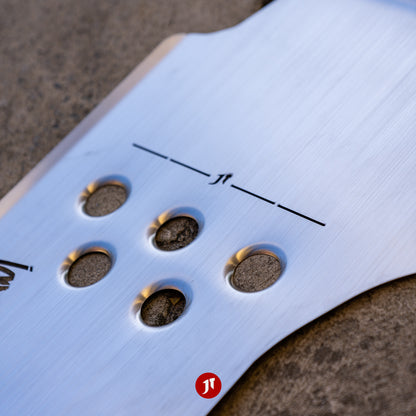Nissan S15 Floor Plates (RHD)