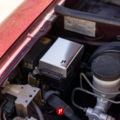 Mazda MX5 NB Fuse Box Cover