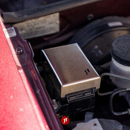 Mazda MX5 NB Fuse Box Cover