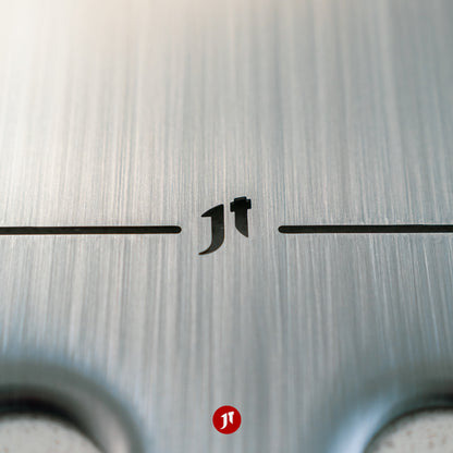Porsche 987 Cayman S Floor Plates (RHD)
