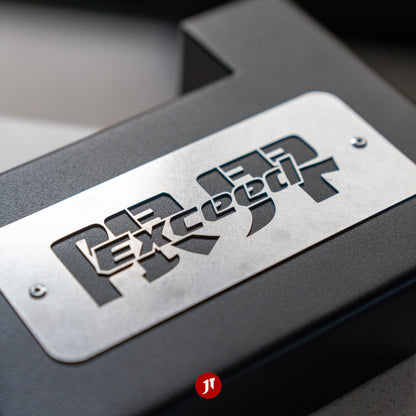 R33 / R34 / Stagea Fuse Box Cover - Variation 2