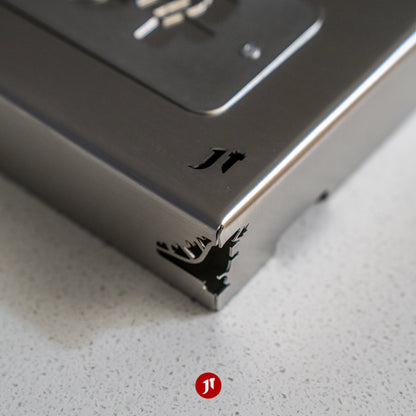 R33 / R34 / Stagea Fuse Box Cover - Variation 2