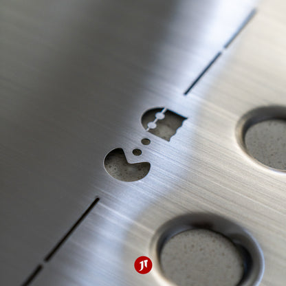LHD - Evo X / Lancer Gen 9 Floor Plates