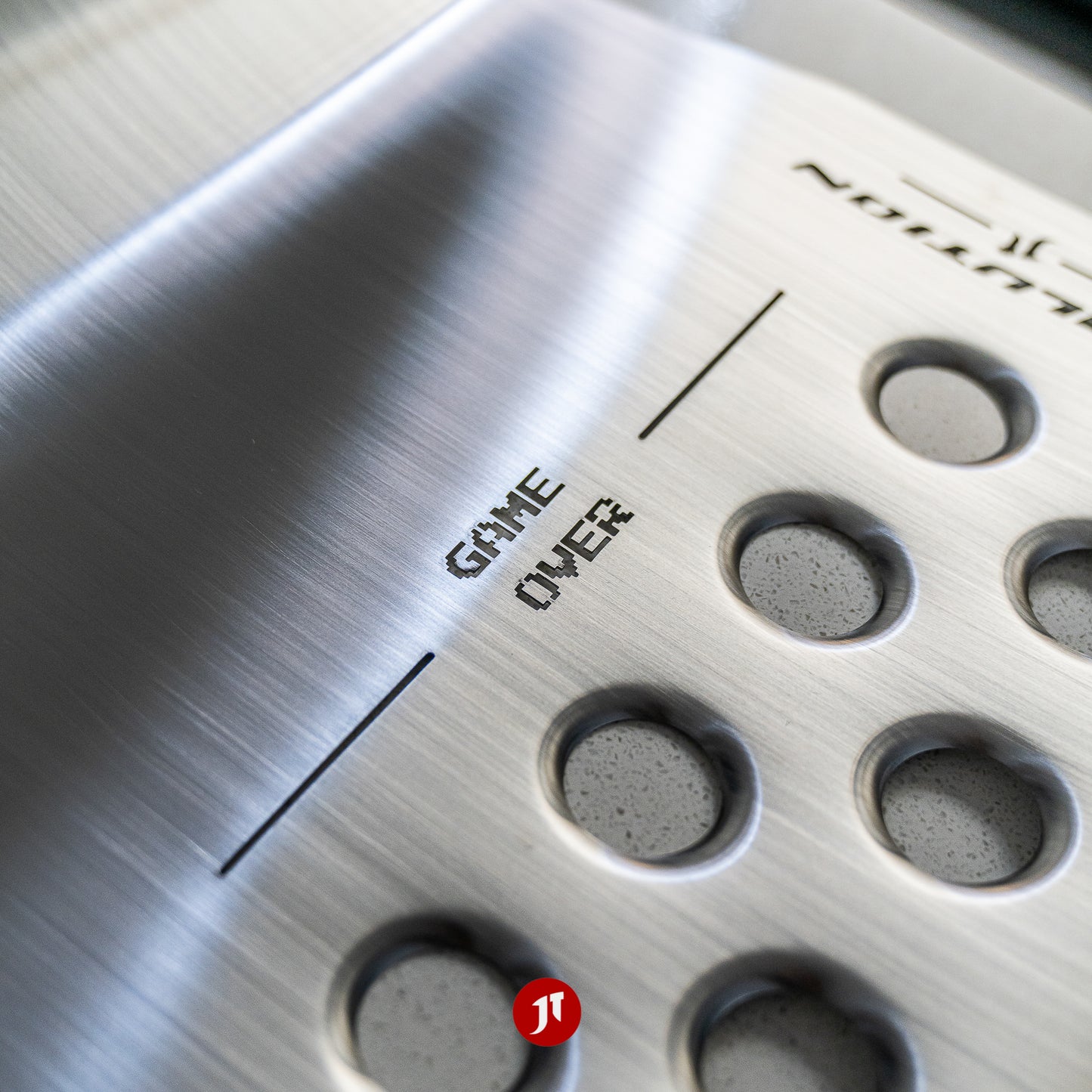 LHD - Evo X / Lancer Gen 9 Floor Plates