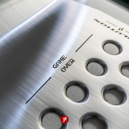 LHD - Evo X / Lancer Gen 9 Floor Plates