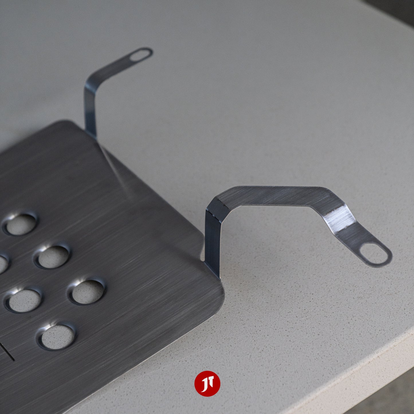 LHD - Evo X / Lancer Gen 9 Floor Plates