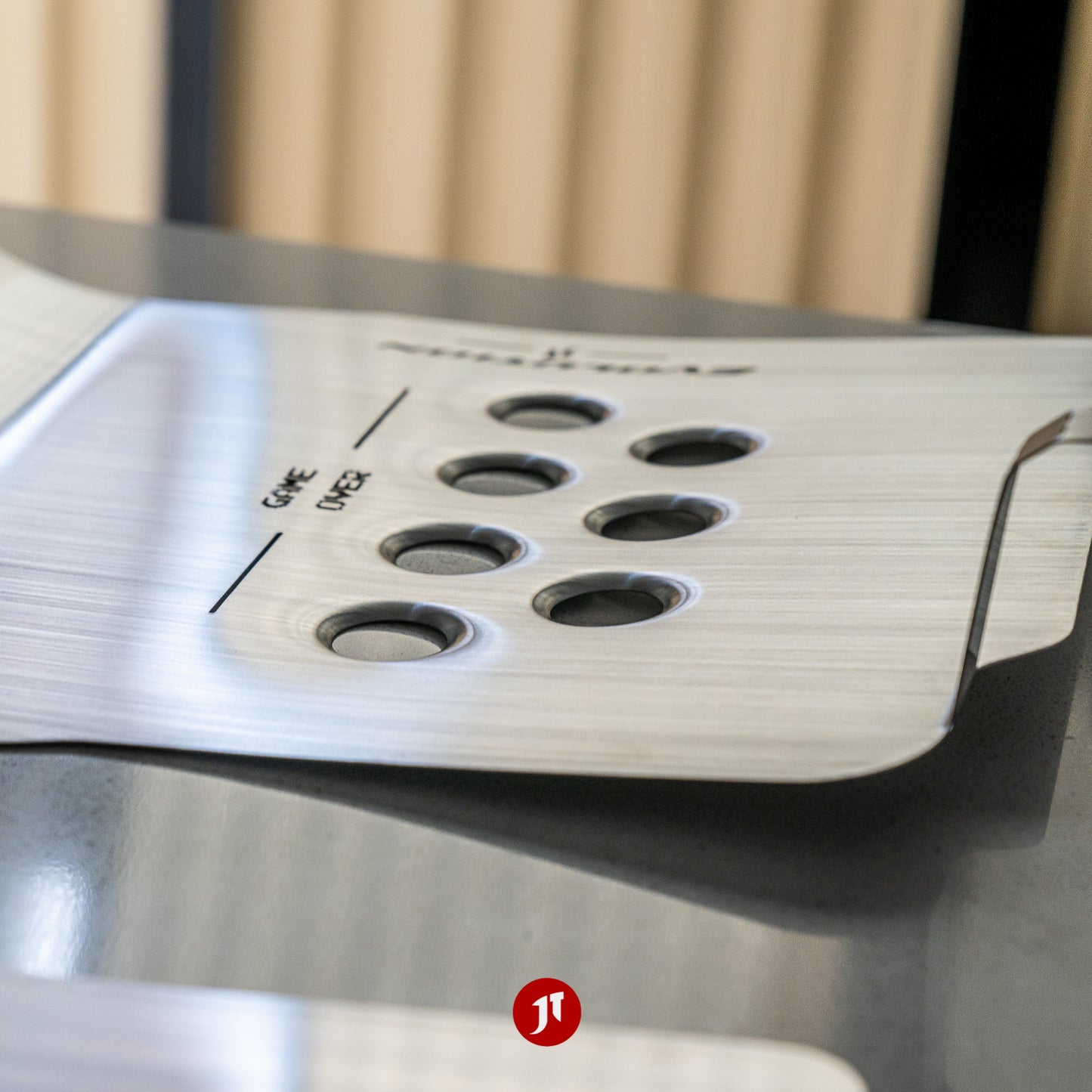 LHD - Evo X / Lancer Gen 9 Floor Plates