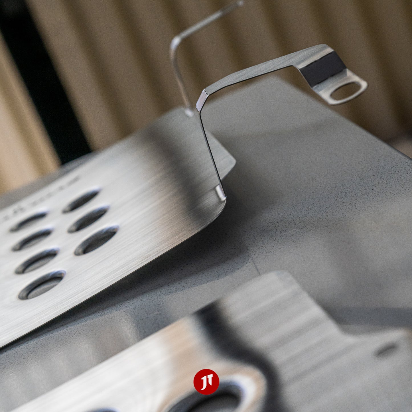 LHD - Evo X / Lancer Gen 9 Floor Plates
