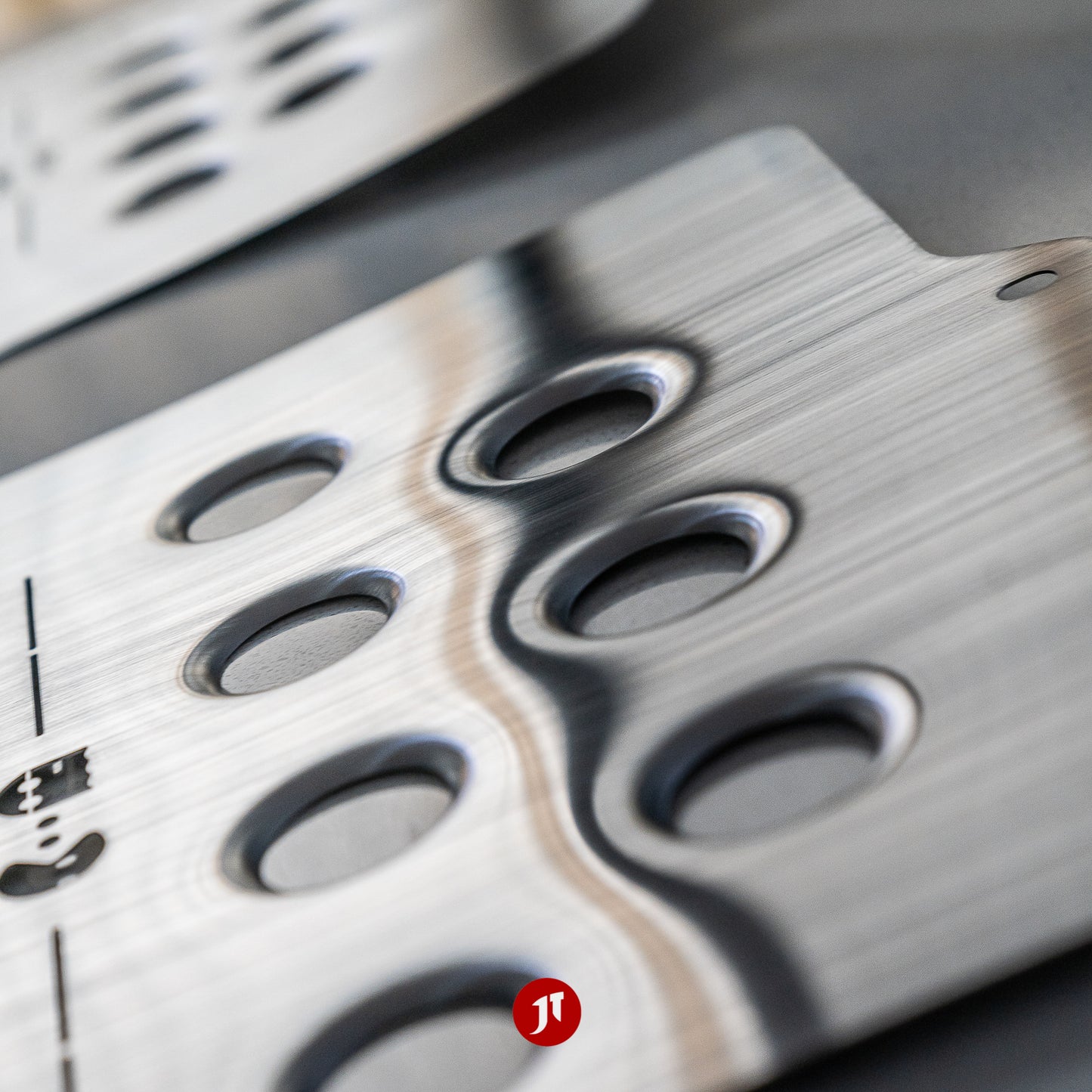 LHD - Evo X / Lancer Gen 9 Floor Plates