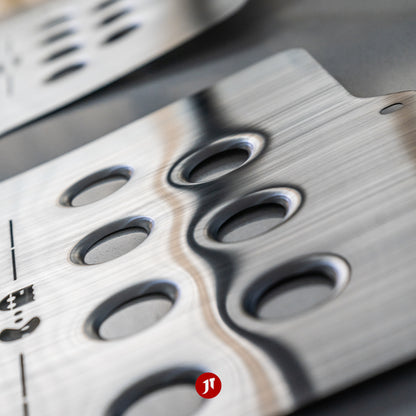 LHD - Evo X / Lancer Gen 9 Floor Plates