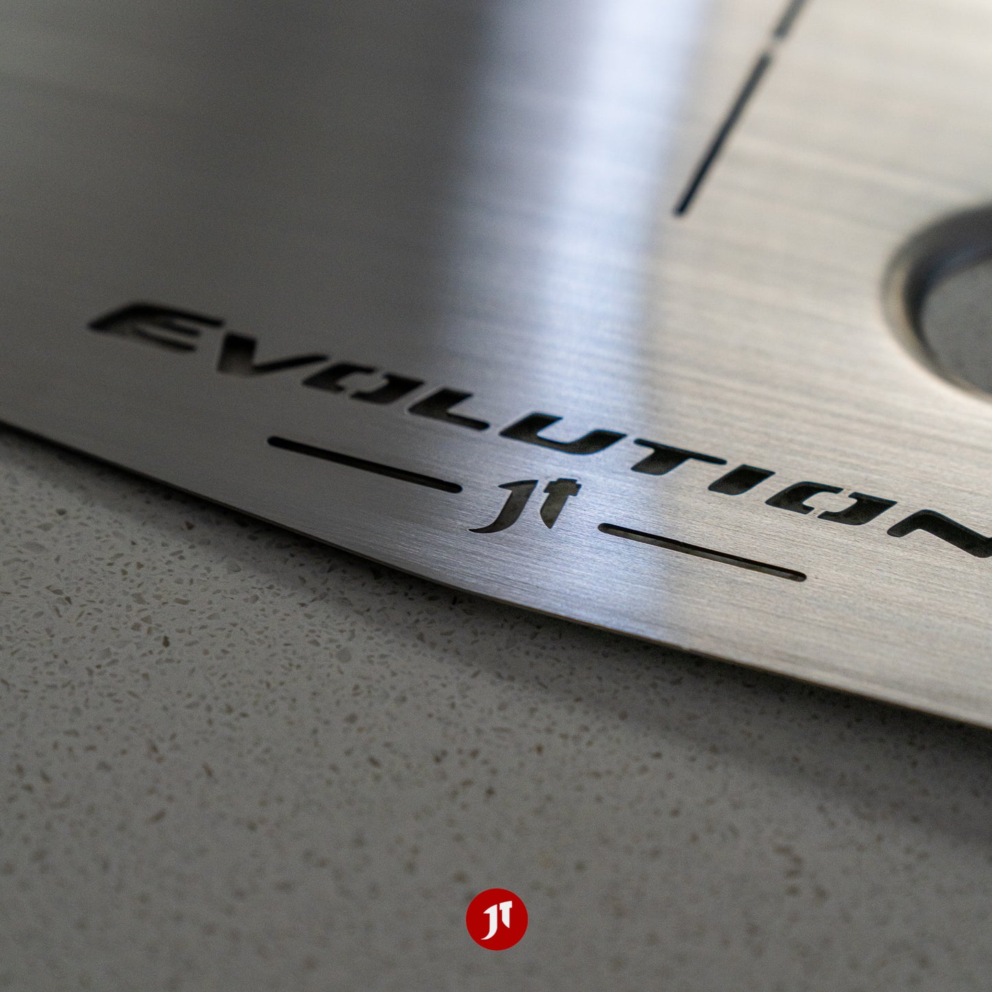 LHD - Evo X / Lancer Gen 9 Floor Plates