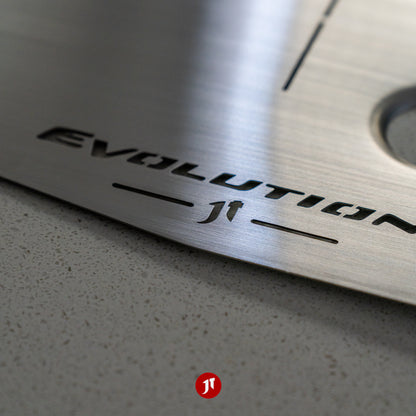 LHD - Evo X / Lancer Gen 9 Floor Plates
