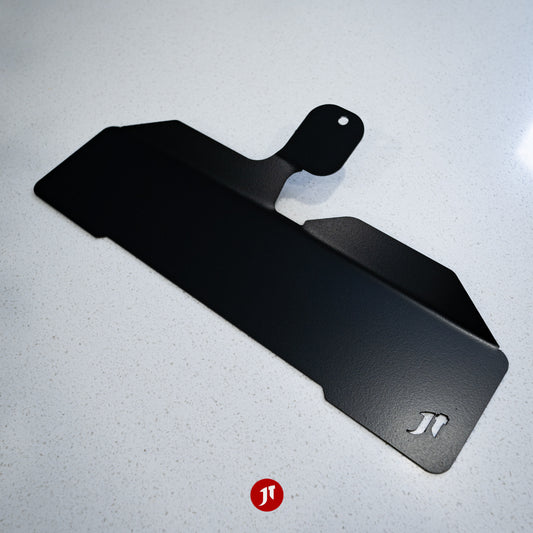 Honda DC5 Rear View Mirror Visor