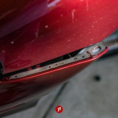 Mazda MX5 NB (1998–2005) Front Bumper Repair Plates - Pair