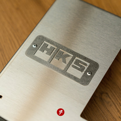 R33 / R34/ Stagea Fuse Box Cover - Variation 1