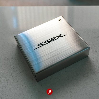 Silvia S15 Fuse Box Cover