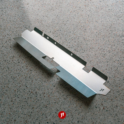 Nissan R33 Skyline Cooling Panel