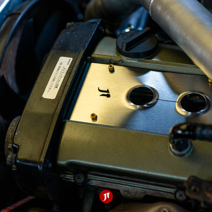 Nissan RB20/RB25 Engine Coil Pack Covers
