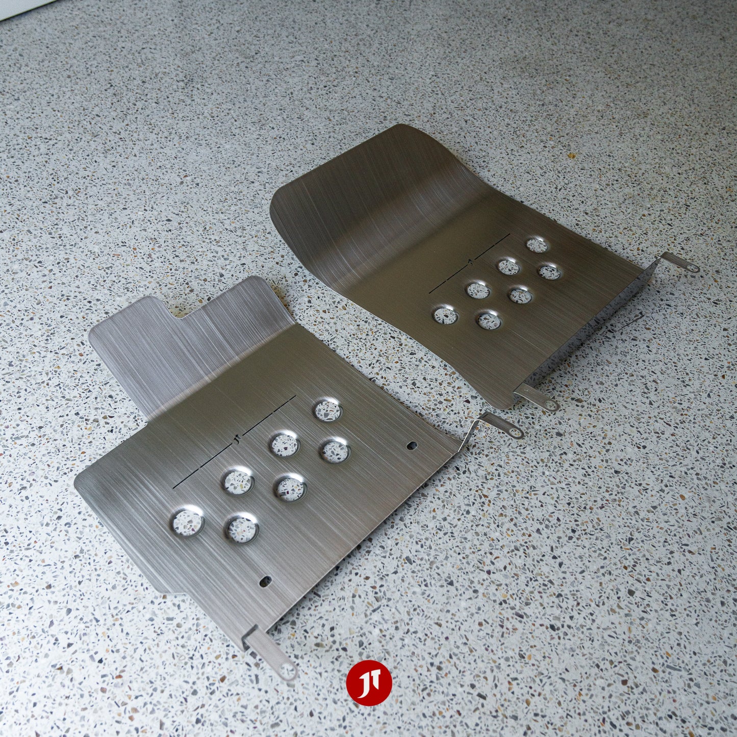 LHD - Corolla (Gen 12, E210, 2018+ ) Floor Plates